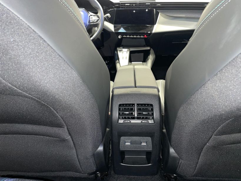 PEUGEOT 308 2024 - Photo n°44