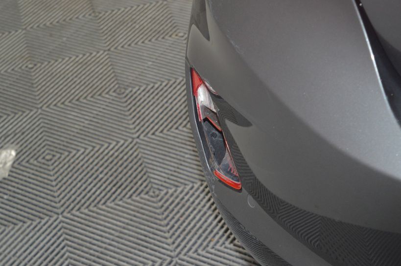 FORD FIESTA 2018 - Photo n°8