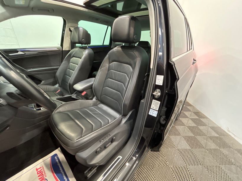 VOLKSWAGEN TIGUAN 2022 - Photo n°9