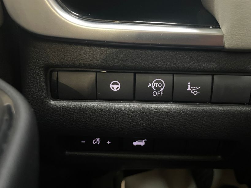 NISSAN QASHQAI 2021 2022 - Photo n°32