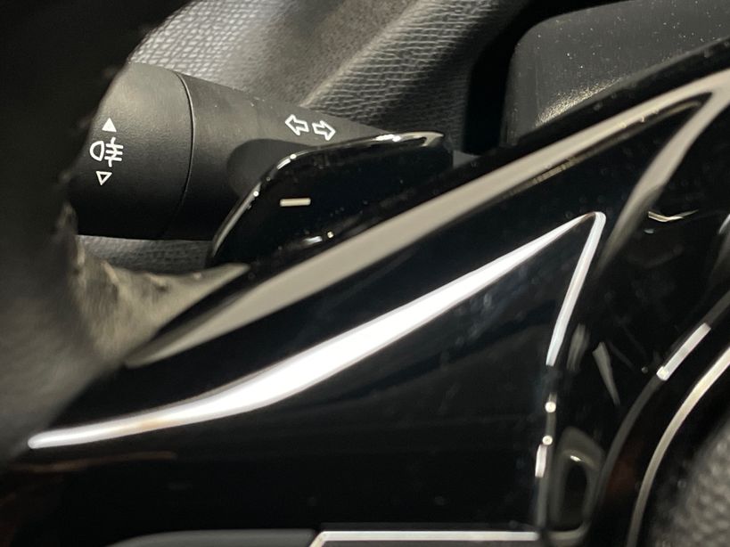 PEUGEOT 408 2024 - Photo n°32