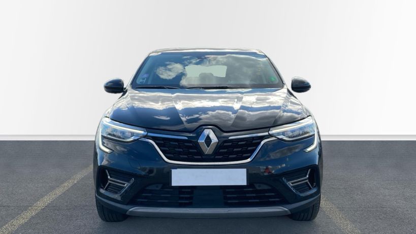 RENAULT ARKANA 2022 - Photo n°8