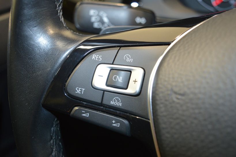 VOLKSWAGEN POLO 2019 - Photo n°32