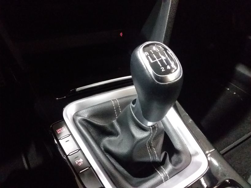 KIA CEED 2021 - Photo n°20