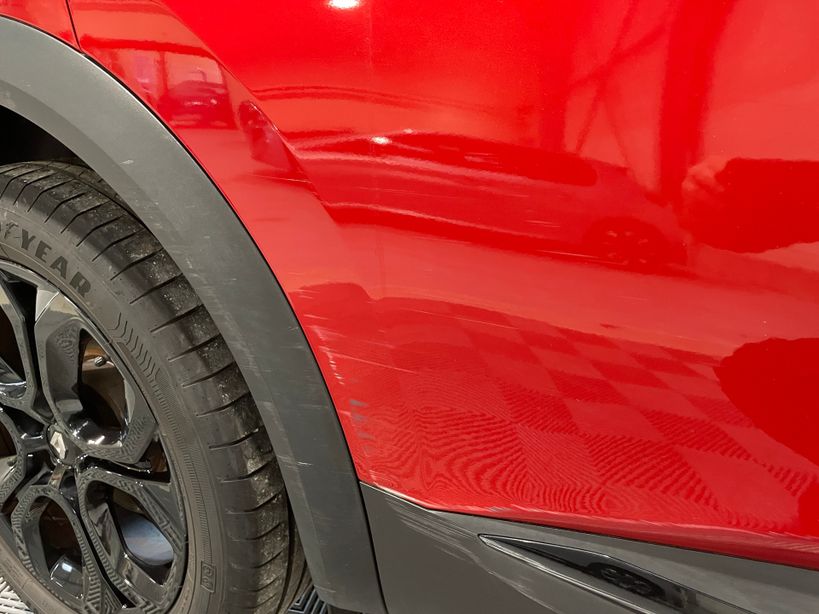 RENAULT CAPTUR 2022 - Photo n°26