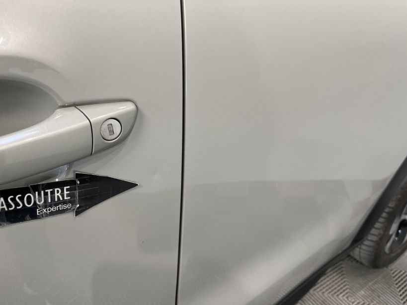 CITROEN C3 AIRCROSS 2018 - Photo n°8