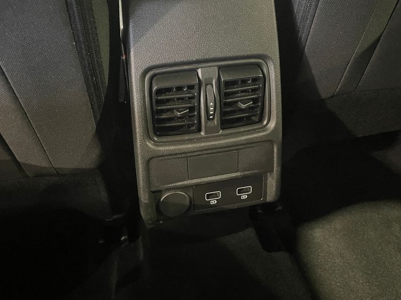 RENAULT ARKANA 2024 - Photo n°13