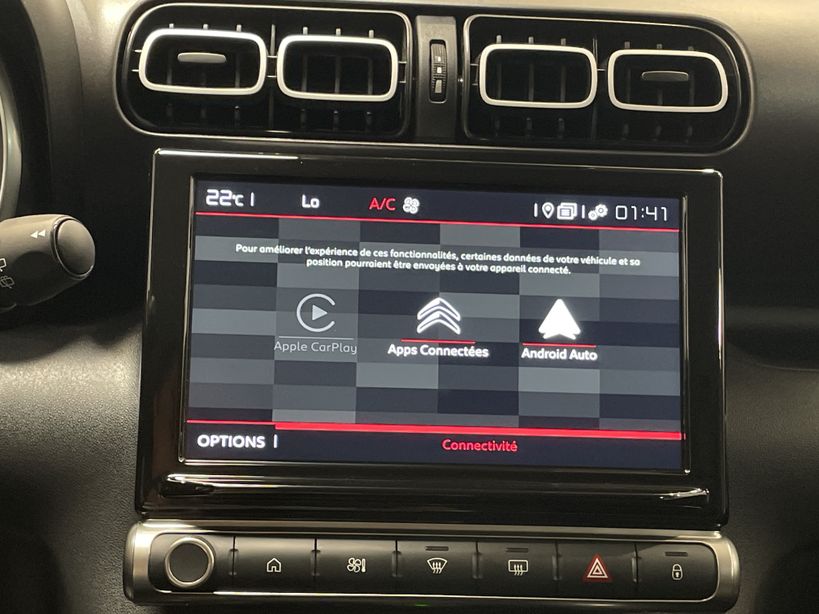 CITROEN C3 AIRCROSS 2024 - Photo n°17
