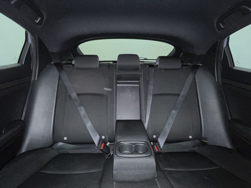 HONDA CIVIC 2018 2019 - Photo n°35