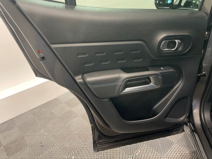 CITROEN C5 AIRCROSS 2023 - Photo n°25