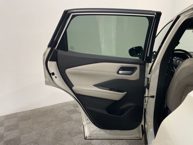 NISSAN QASHQAI 2021 2022 - Photo n°37