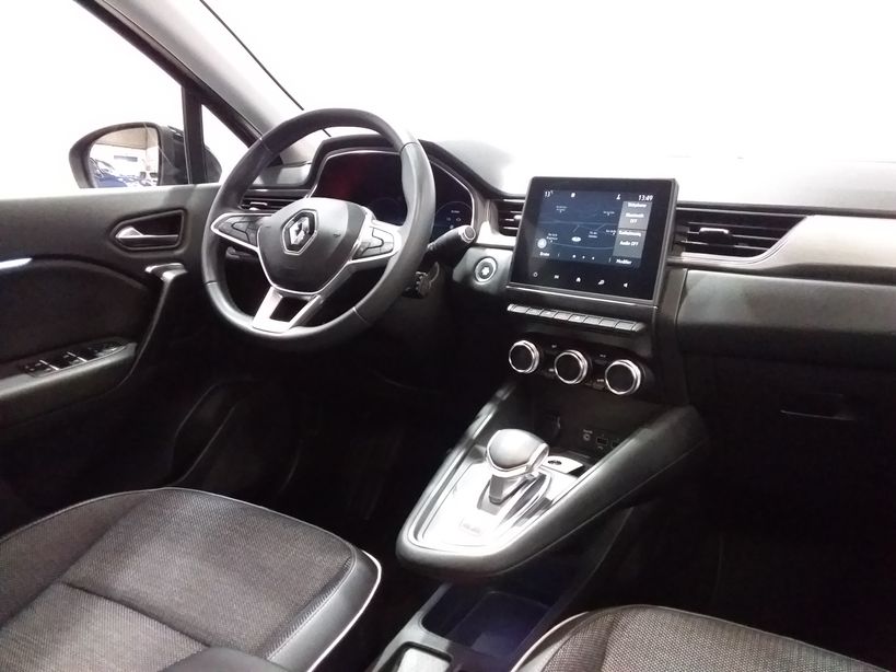 RENAULT CAPTUR 2020 - Photo n°9