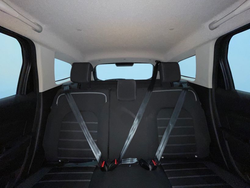 DACIA DUSTER 2023 - Photo n°40