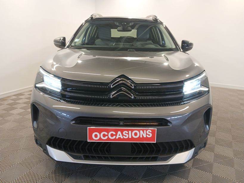 CITROEN C5 AIRCROSS 2024 - Photo n°2