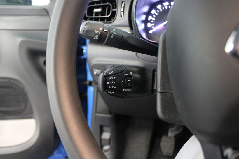 CITROEN C3 2018 - Photo n°6