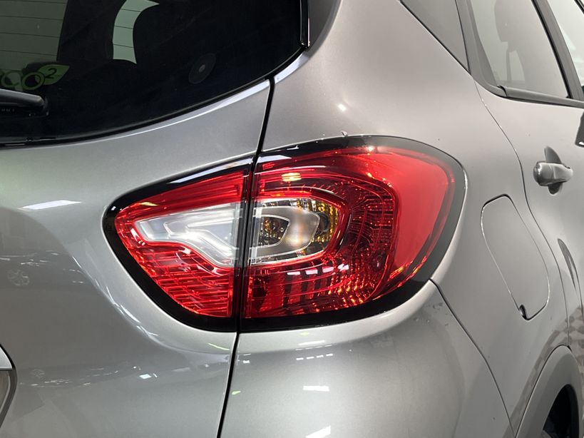 RENAULT CAPTUR 2014 - Photo n°8