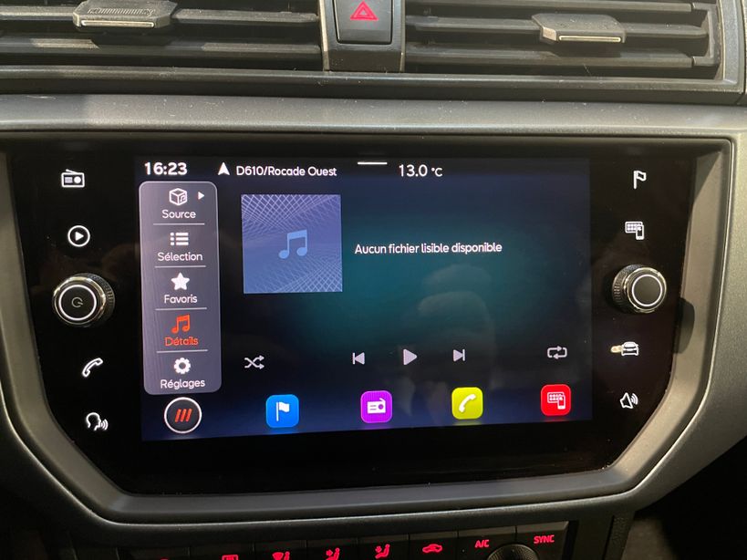 SEAT ARONA 2021 - Photo n°17