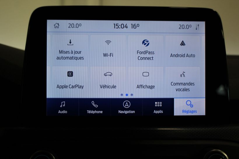 FORD FOCUS ACTIVE 2020 - Photo n°17