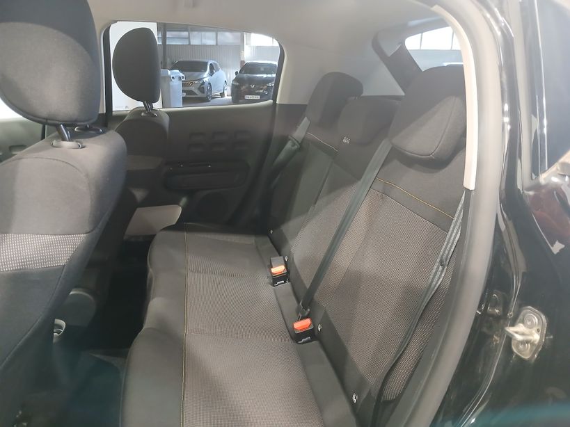 CITROEN C3 2024 - Photo n°17