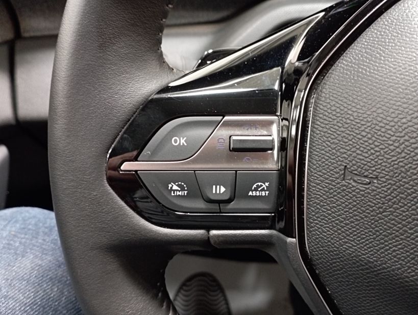 PEUGEOT 308 2024 - Photo n°31