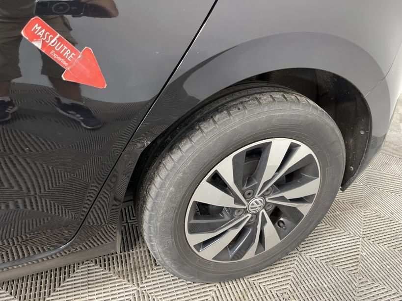 VOLKSWAGEN POLO 2018 - Photo n°26