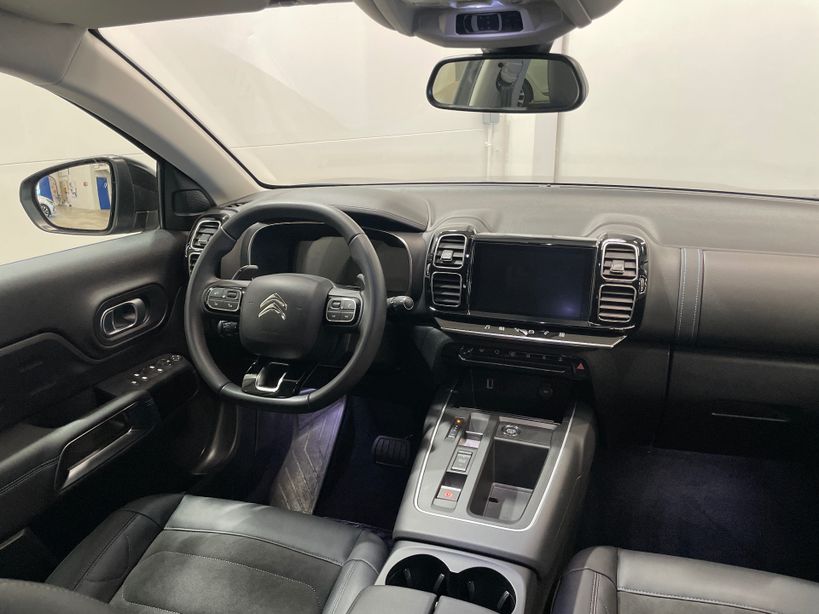 CITROEN C5 AIRCROSS 2023 - Photo n°9