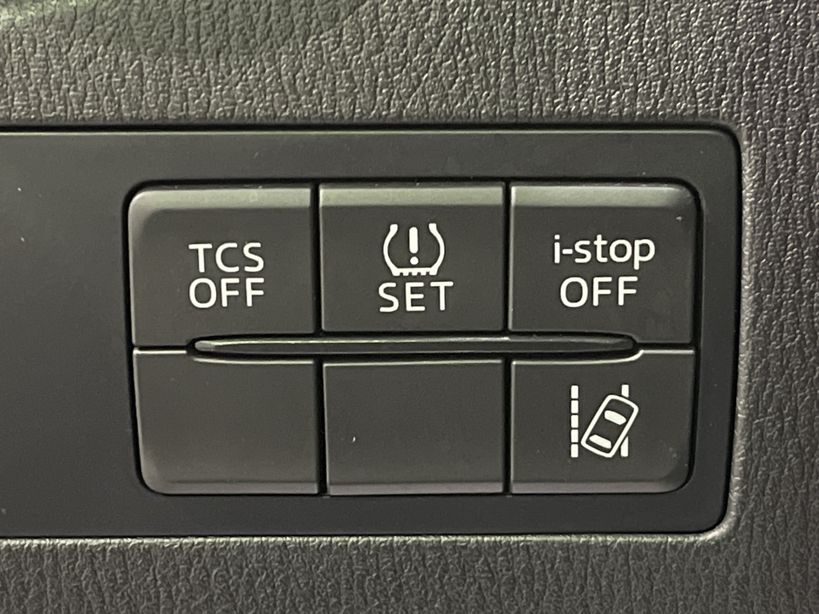 MAZDA CX 3 2016 - Photo n°32