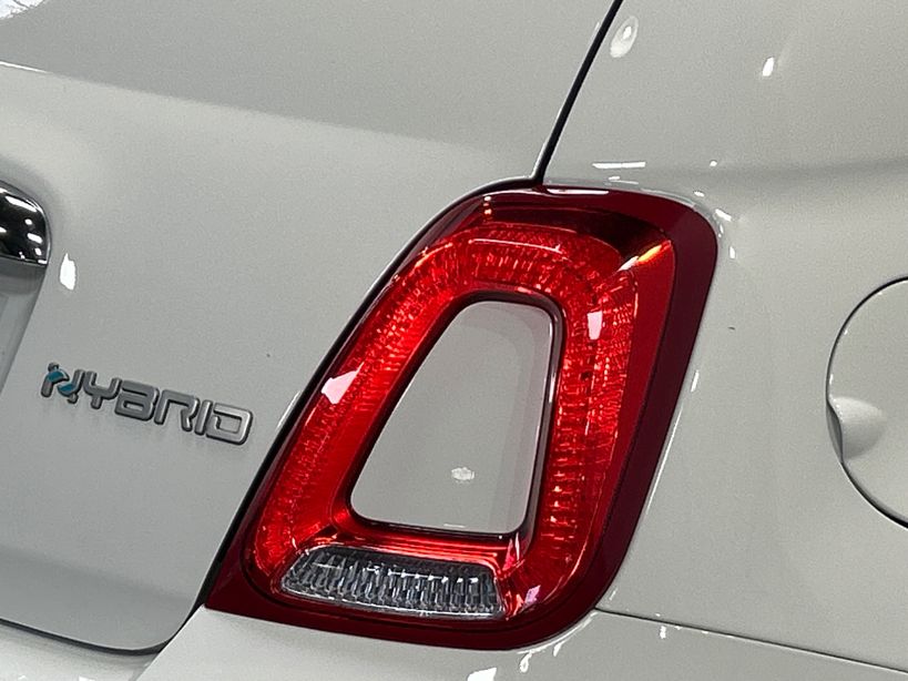 FIAT 500 MY22 2022 - Photo n°8