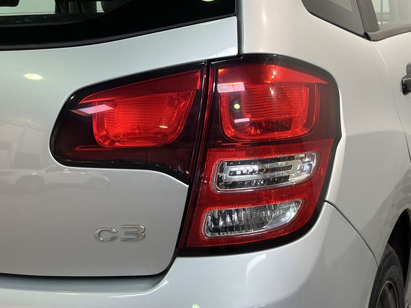 CITROEN C3 2013 - Photo n°7