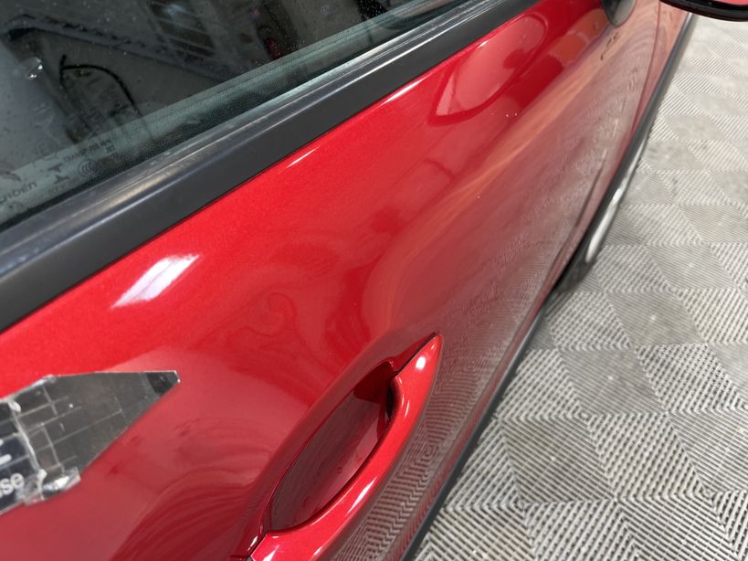 CITROEN C3 2021 - Photo n°8