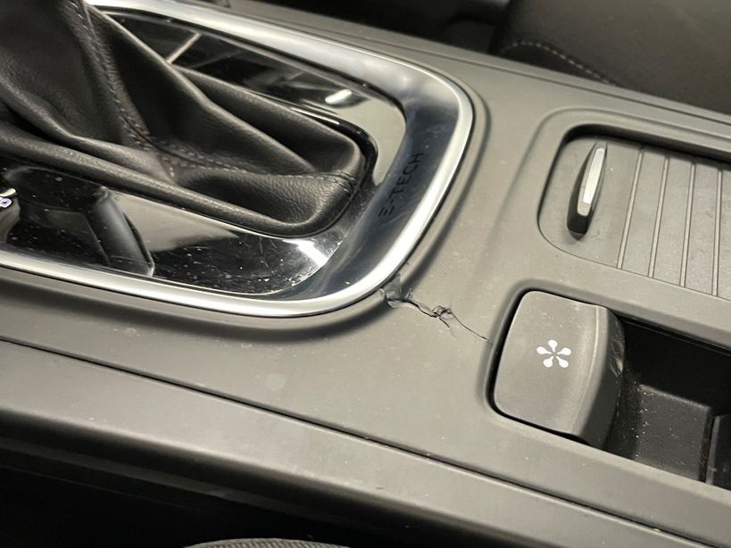 RENAULT MEGANE IV ESTATE 2021 - Photo n°9