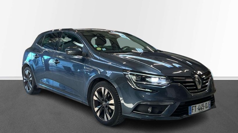 RENAULT MEGANE IV BERLINE 2020 - Photo n°3