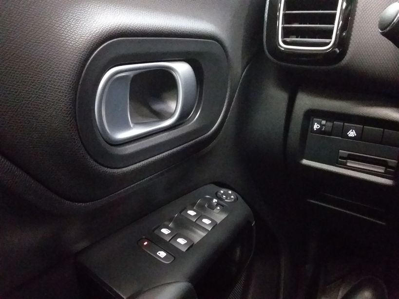 CITROEN C5 AIRCROSS 2024 - Photo n°20