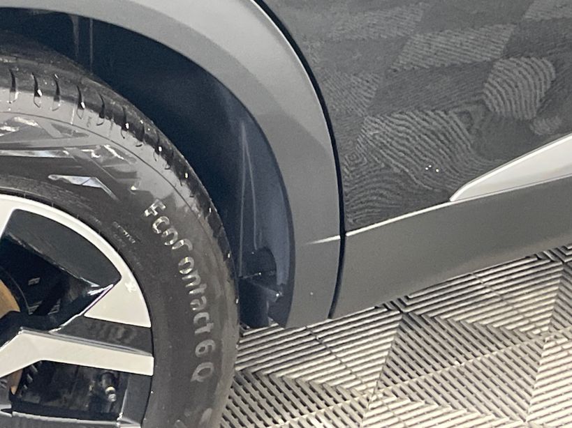 PEUGEOT 2008 ELECTRIQUE 2025 - Photo n°1