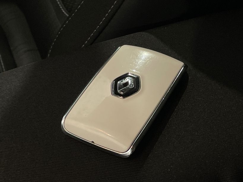 RENAULT MEGANE IV ESTATE 2022 - Photo n°52