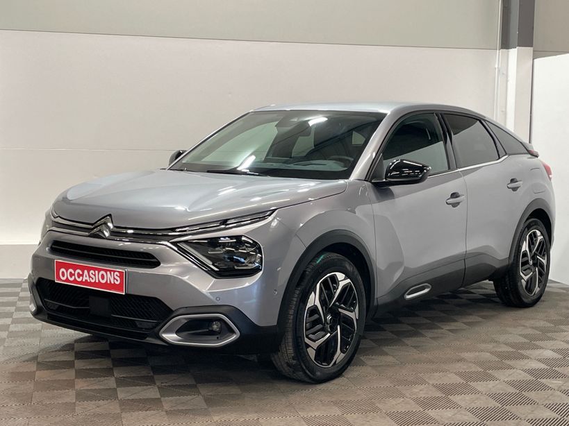 CITROEN C4 2024 - Photo n°1