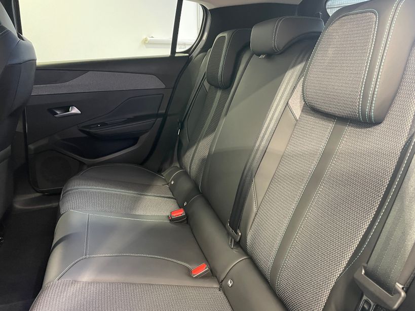 PEUGEOT 308 2025 - Photo n°28