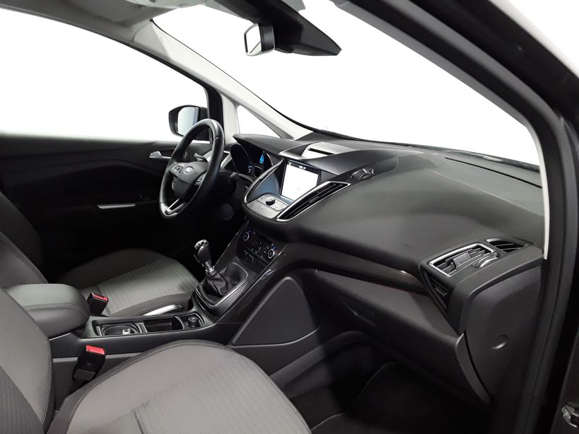 FORD C MAX 2018 - Photo n°7