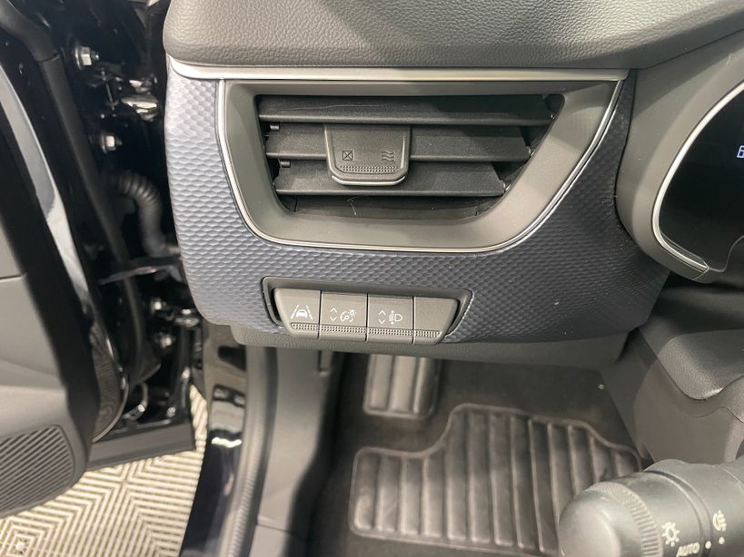 RENAULT ARKANA 2024 - Photo n°16