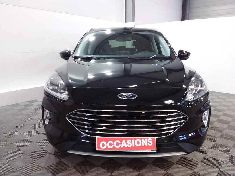 FORD KUGA 2021 - Photo n°2