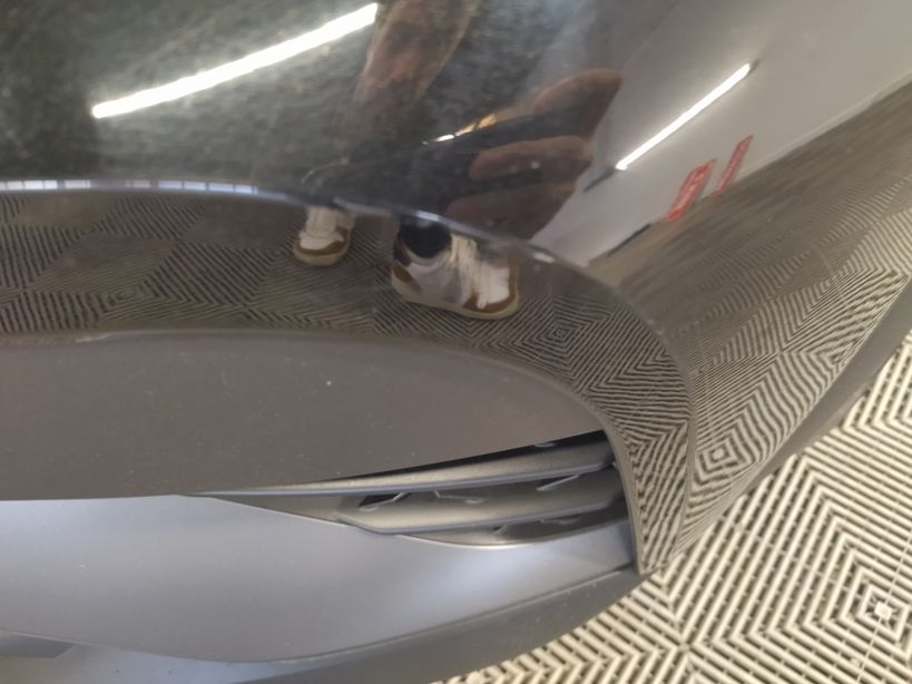 RENAULT CAPTUR 2021 - Photo n°9