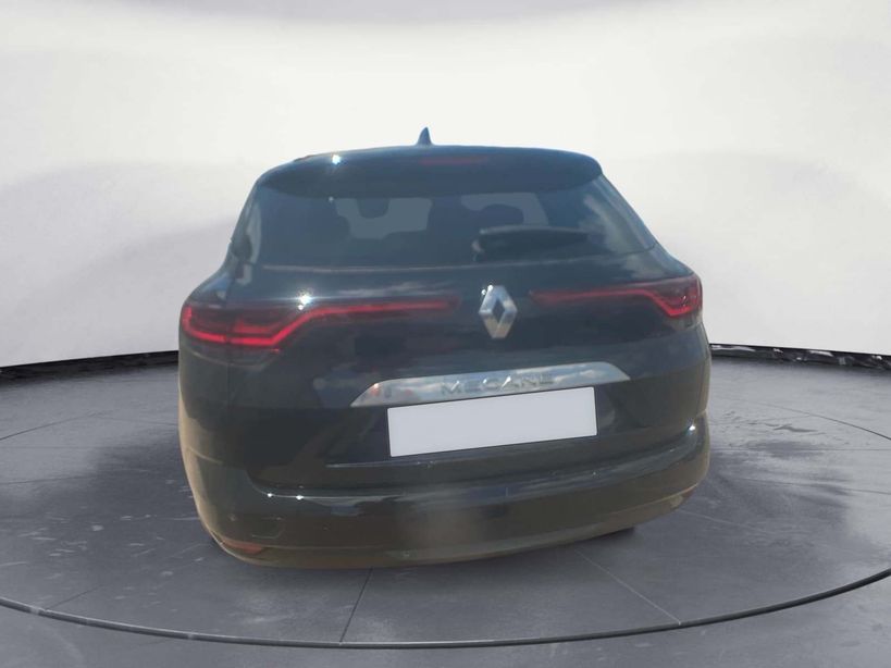 RENAULT MEGANE IV ESTATE 2023 - Photo n°6