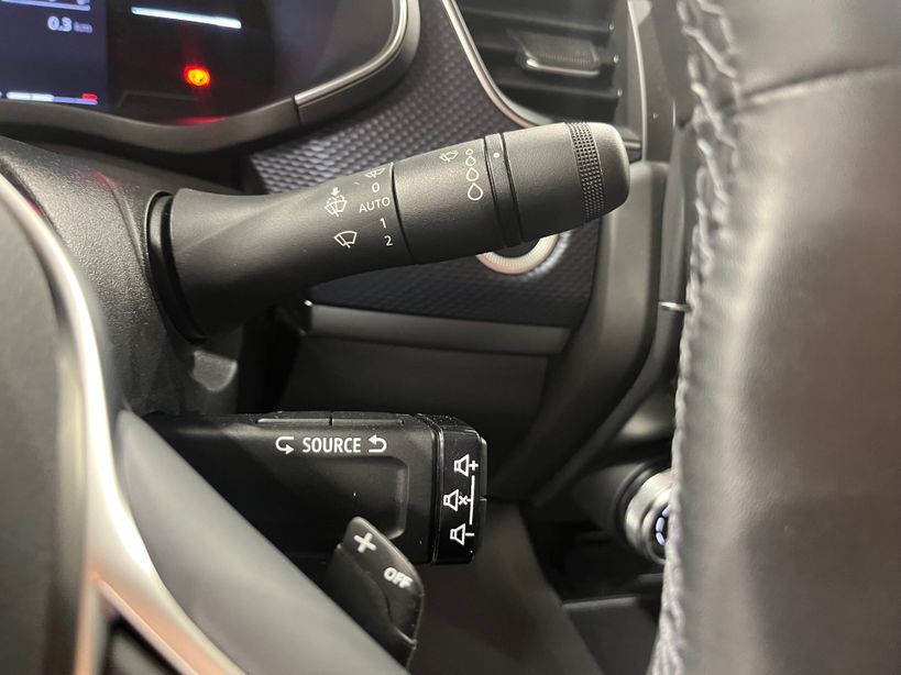 RENAULT ARKANA 2024 - Photo n°15