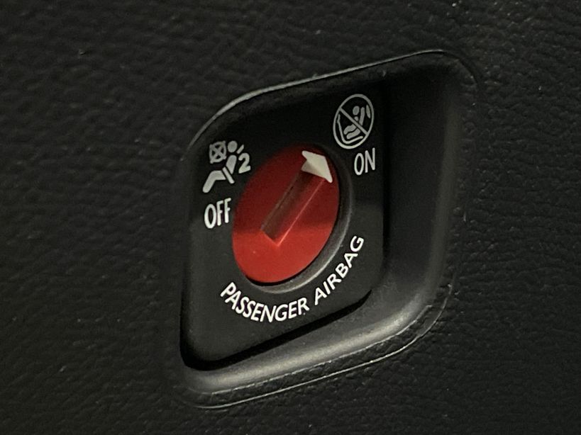 PEUGEOT 208 2023 - Photo n°48