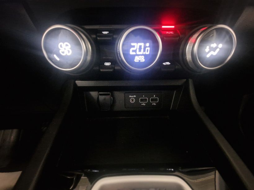 RENAULT ARKANA 2021 - Photo n°23