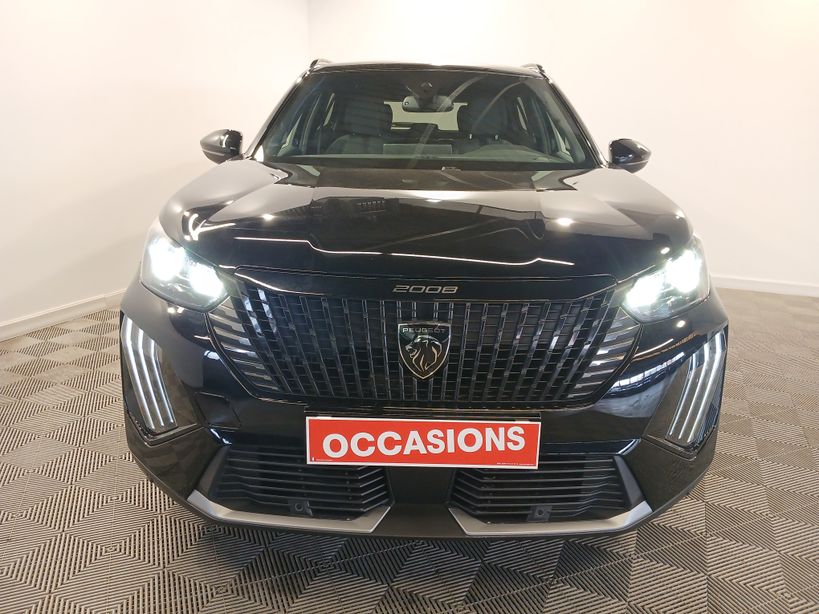 PEUGEOT 2008 2024 - Photo n°2