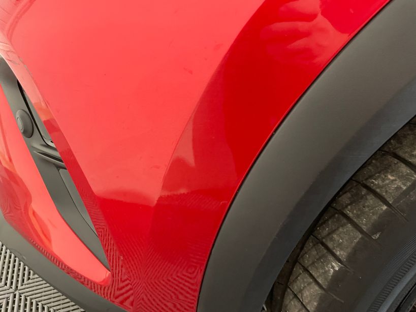 RENAULT CAPTUR 2022 - Photo n°11