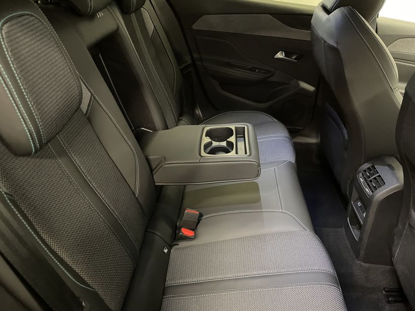 PEUGEOT 308 2024 - Photo n°33