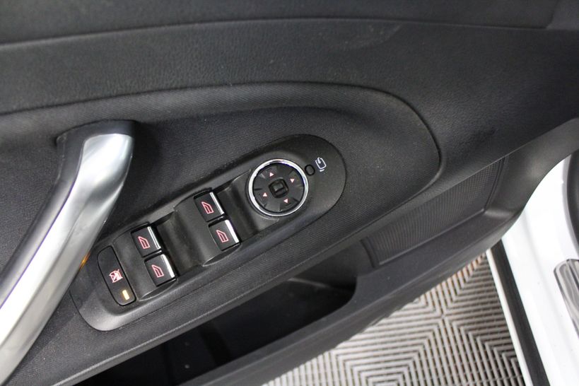 FORD MONDEO 2014 - Photo n°16