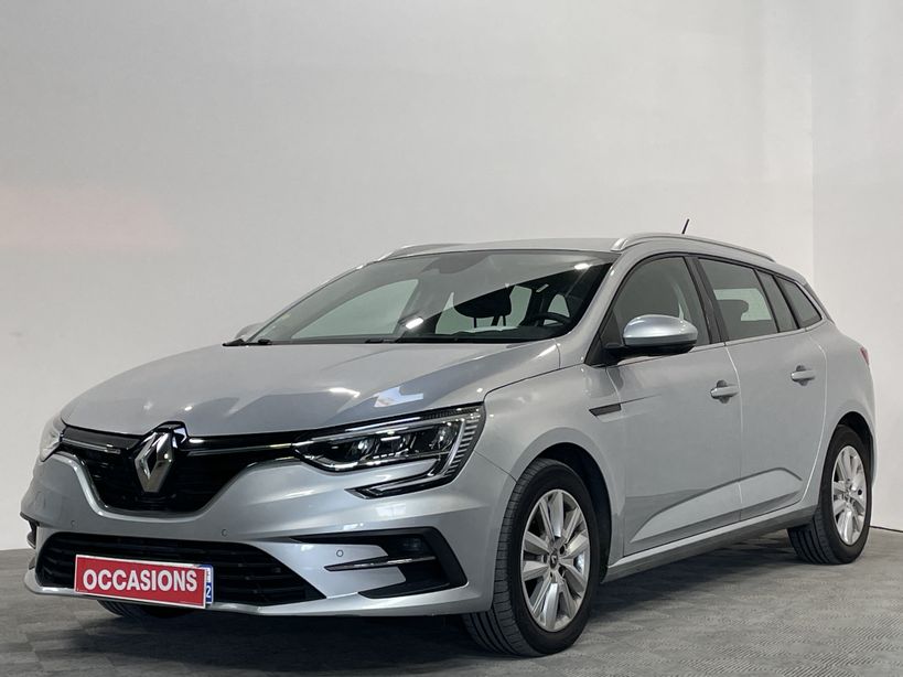 RENAULT MEGANE IV ESTATE 2021 - Photo n°1